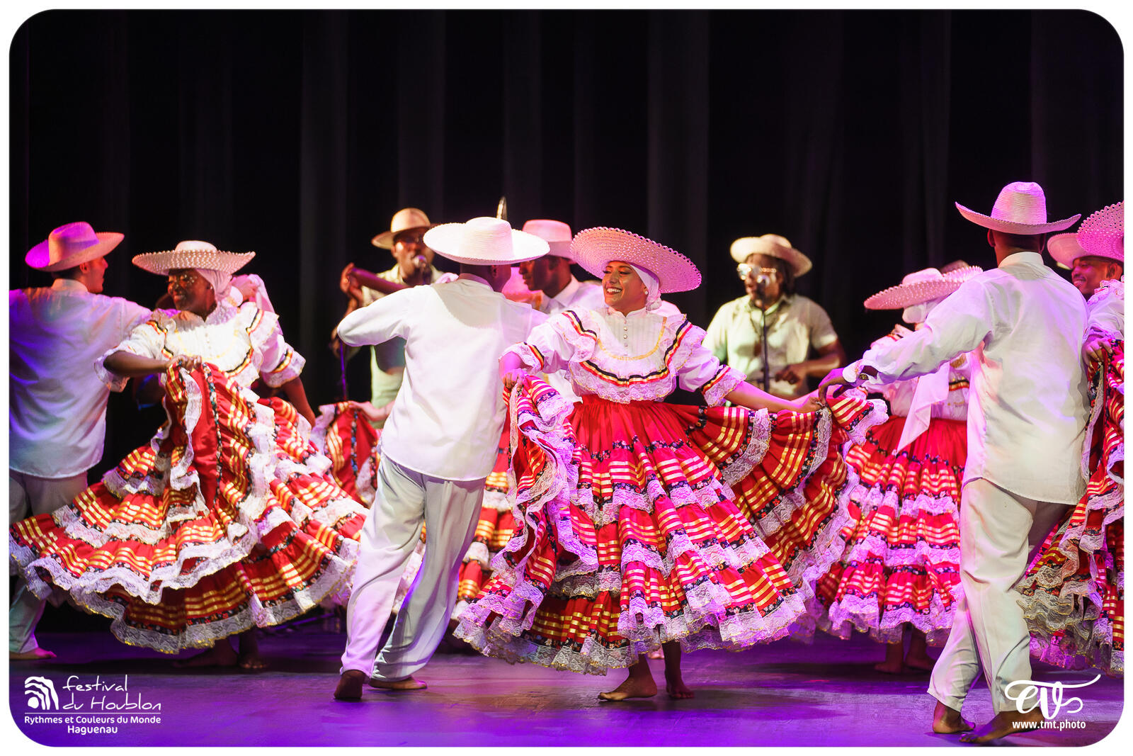 FDH 2024.08.20 | COLOMBIE